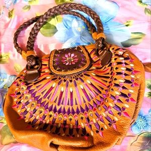 Isabella Fiore Purse